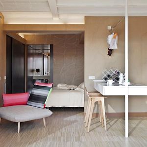 Ático de 1 Dormitorio